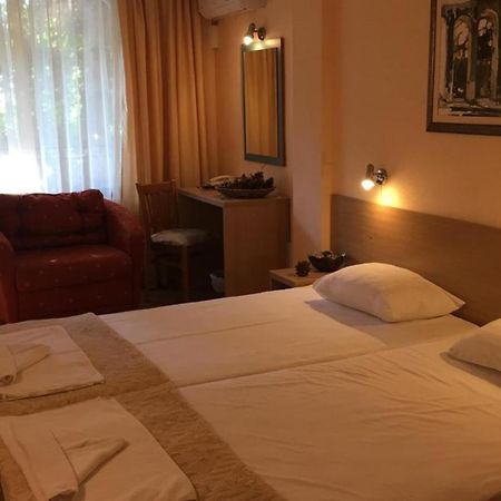 Park Hotel Briz ゴールデンサンド エクステリア 写真