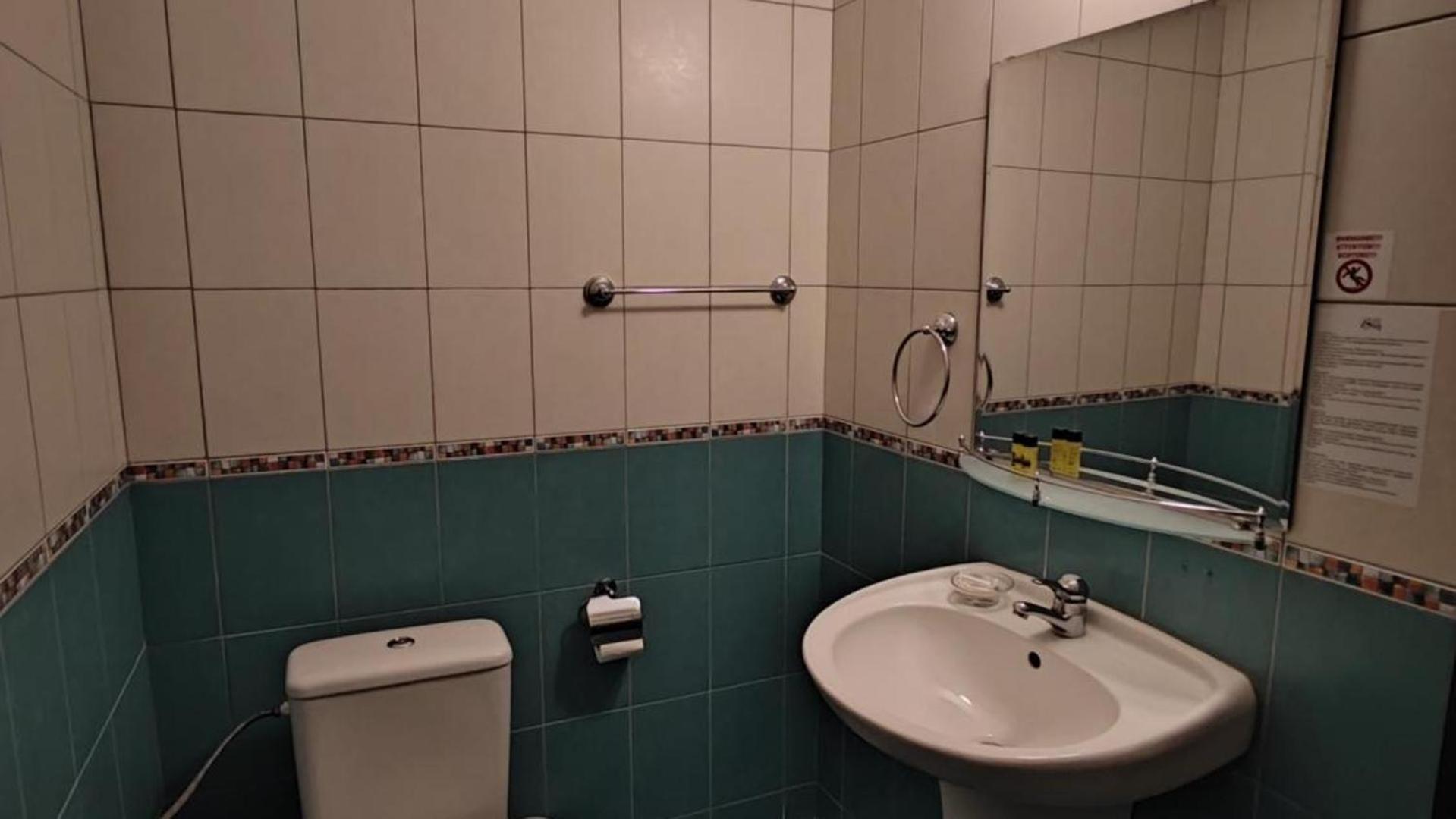 Park Hotel Briz ゴールデンサンド エクステリア 写真