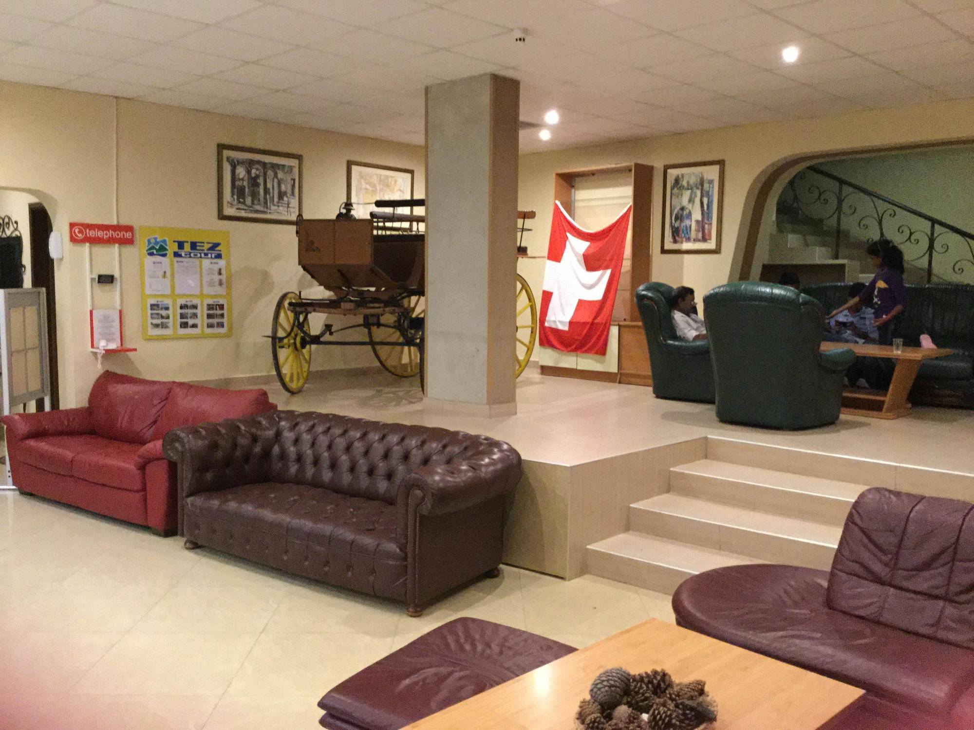 Park Hotel Briz ゴールデンサンド エクステリア 写真