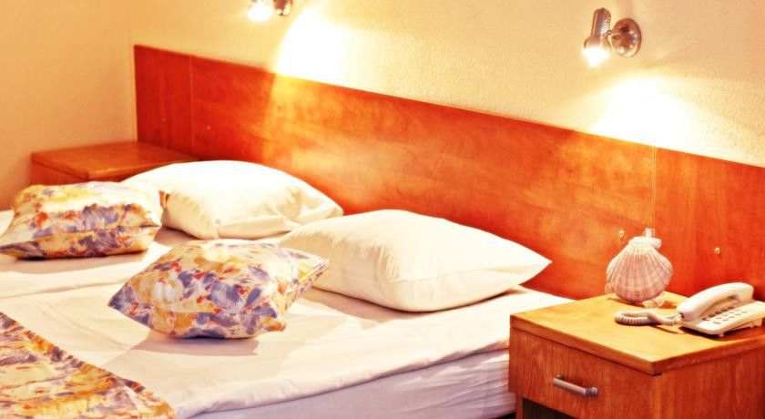 Park Hotel Briz ゴールデンサンド エクステリア 写真